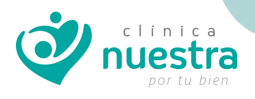 clinica nuestra